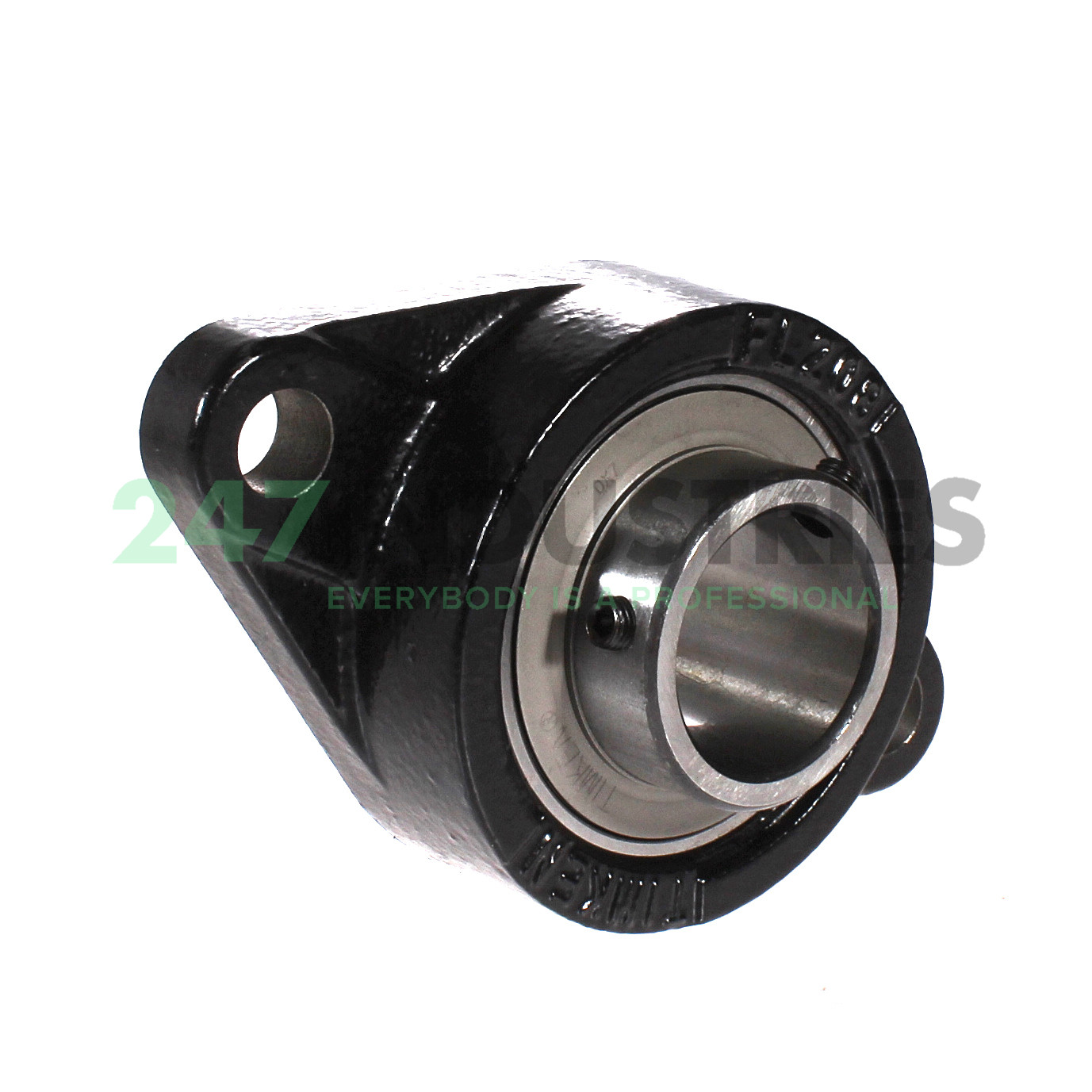 UCFL208 Timken 40 x 175 x 51,2 mm HOUSING/BEARING ASSY