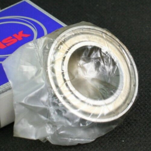 Four (4) NSK 6904 ZZ Deep Groove Bearing 20MM ID NEW
