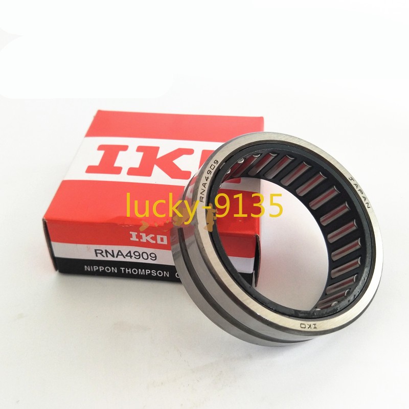1pc New IKO needle bearing RNA4909 (without inner ring)