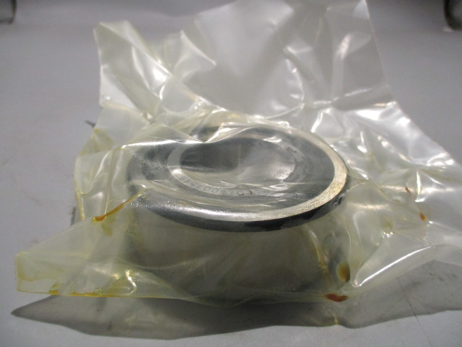 NEW TIMKEN FAFNIR 5207K/C3 DOUBLE ROW BALL BEARING MADE IN USA