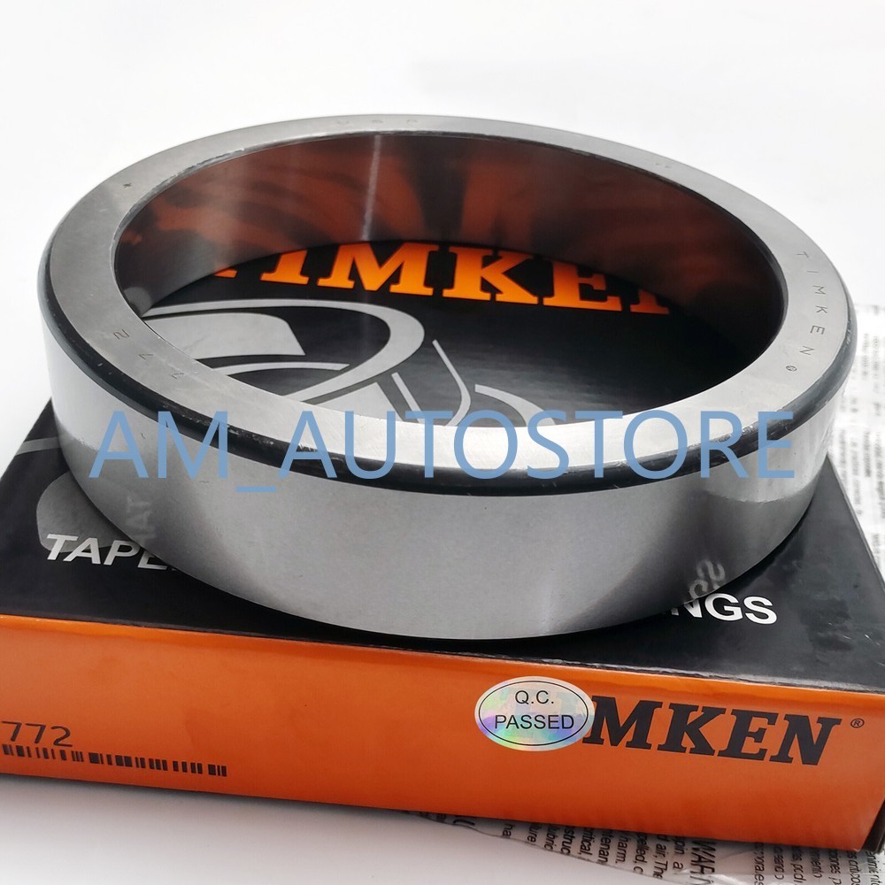 1PCS New Tapered Roller Bearing Cup for Timken 772