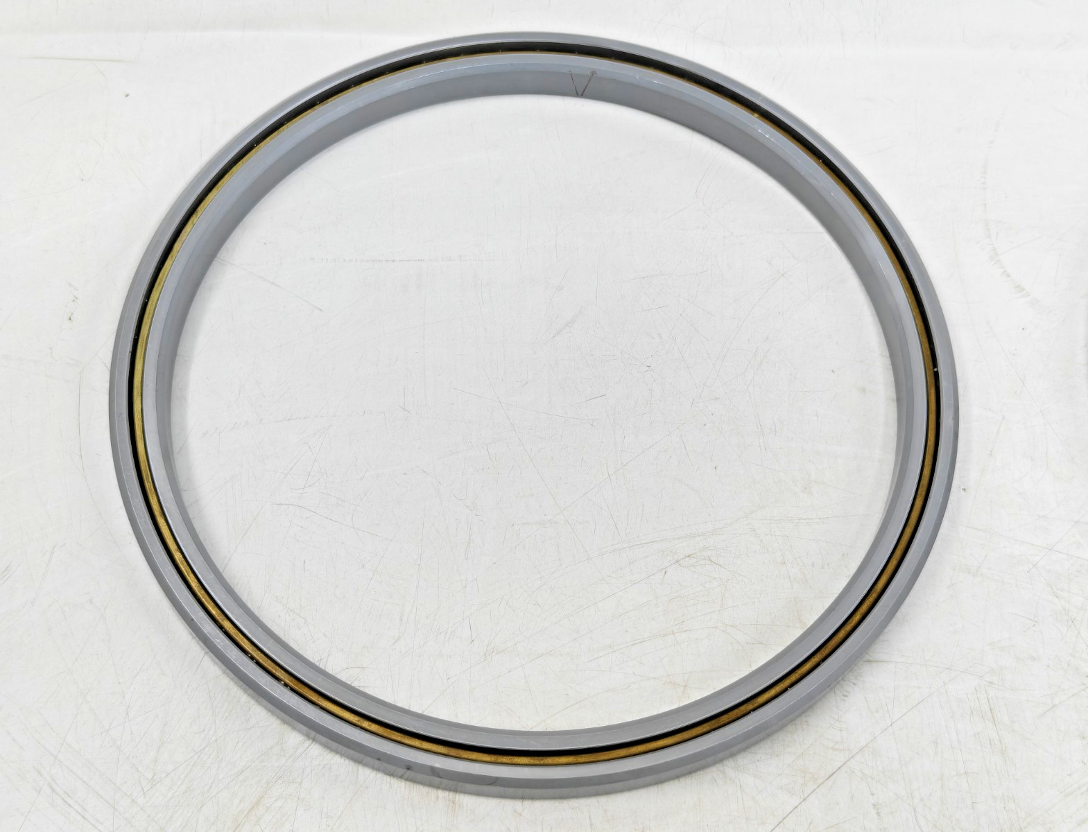 ND070BR1A Kaydon Reali Slim Thin Section Matched Pair Endurakote-Coated Bearings