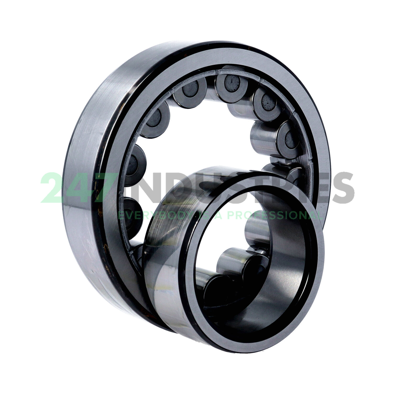 NU222ECJ/C3 SKF 110 x 200 x 38 mm CYL. ROLL. SINGLE ROW