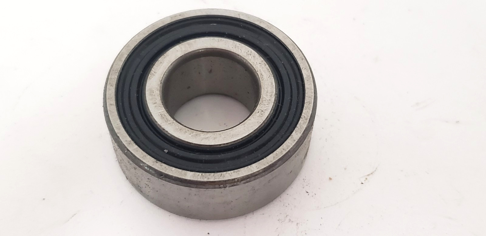 SKF 62202-2RS1 SINGLE ROW BEARING, DEEP GROOVE SEALED, 15x35x14mm, NNB
