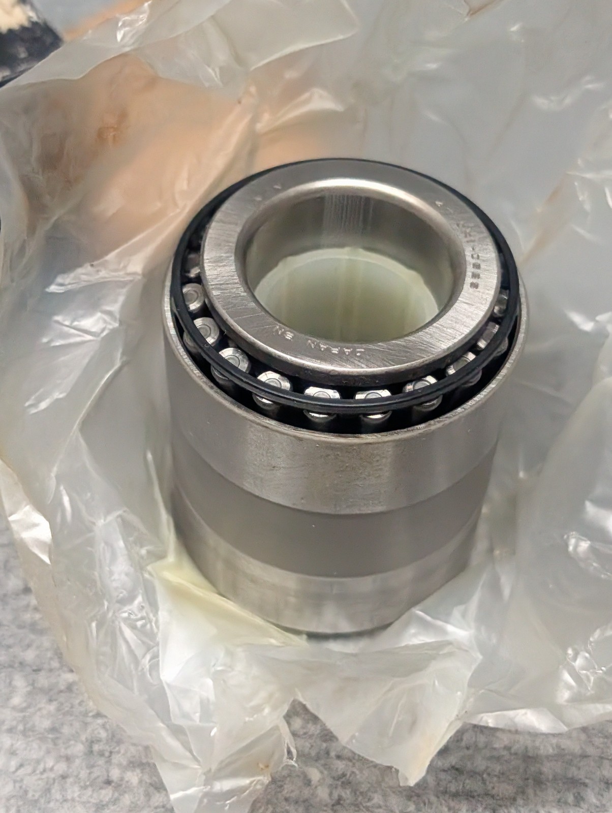 Federal Mogul 513056 Wheel Bearing – New Old Stock 1998