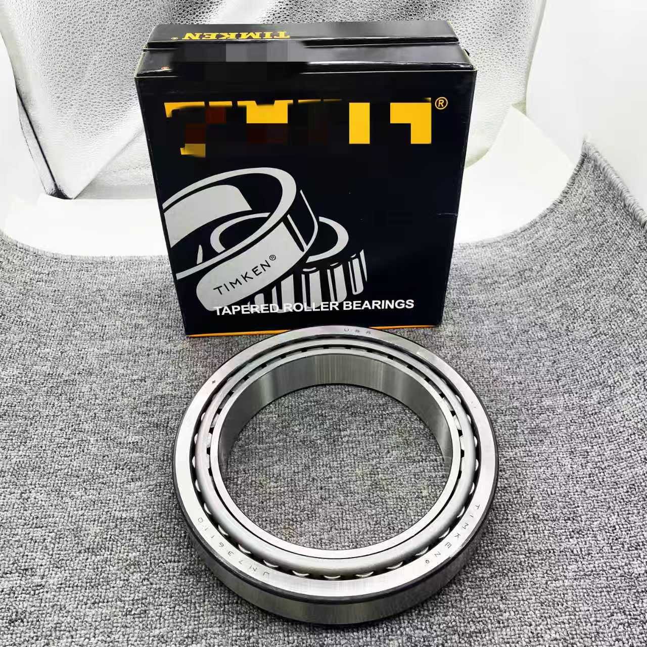 JM736149 Cone JM736110 Cup For TIMKEN Tapered Roller Bearing