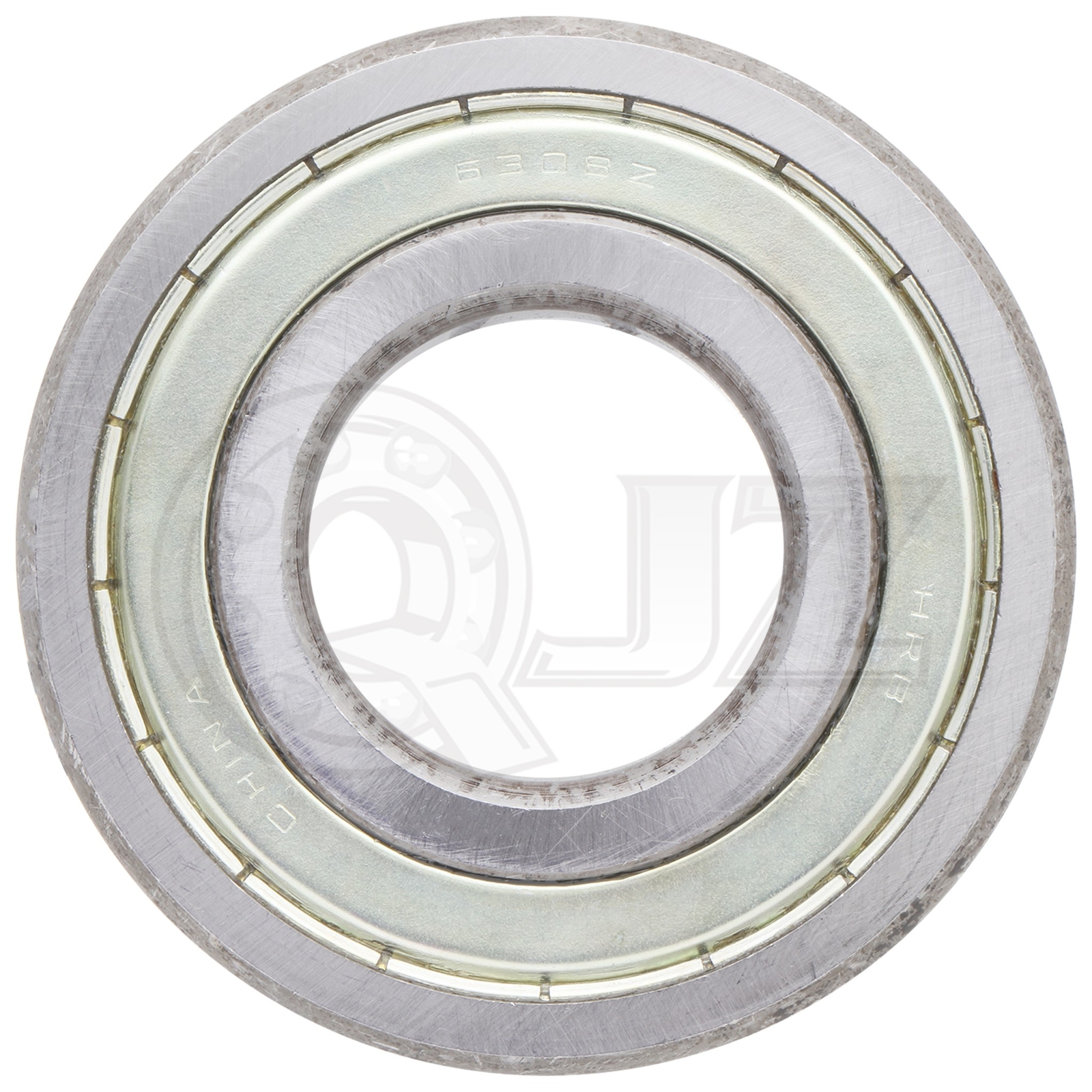 [Qty.100] 6308-ZZ Radial/Deep Groove Ball Bearing [40mm ID x 90mm OD x 23mm W]