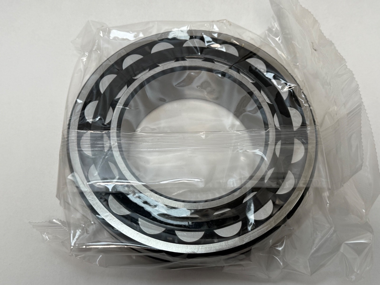 FAG 22219-E-XL-K-C4 Spherical Roller Bearing 22219EXLKC4 95x170x43 mm