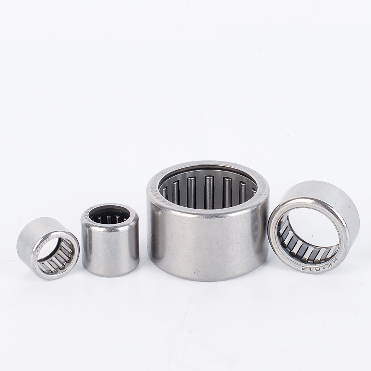High Quality Bearing Needle Roller HK0306 to HK2030 Bearing – ALL SIZES