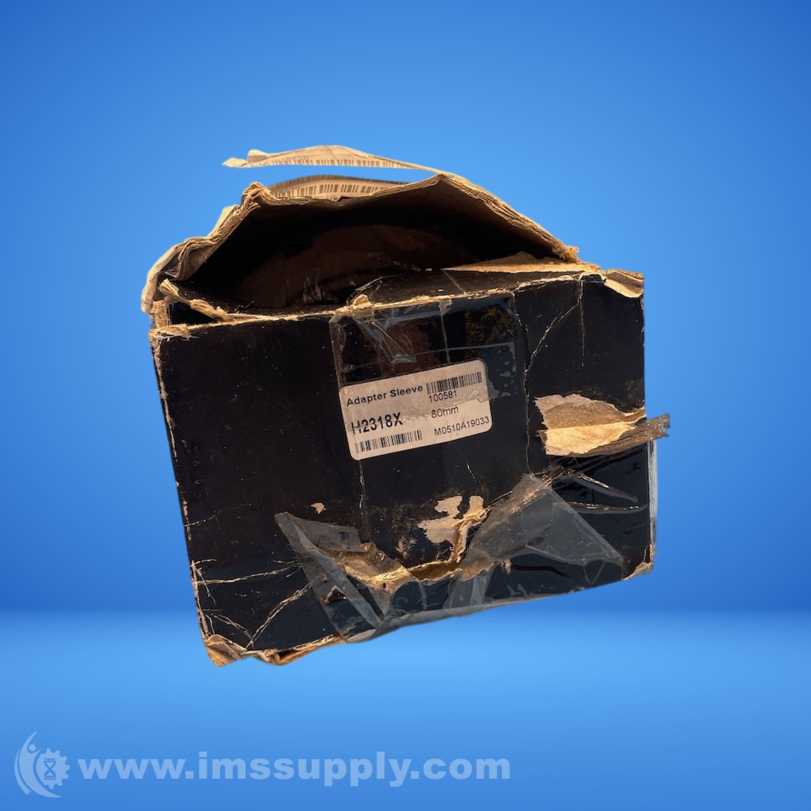 FYH H2318X Adapter Sleeve FNOB
