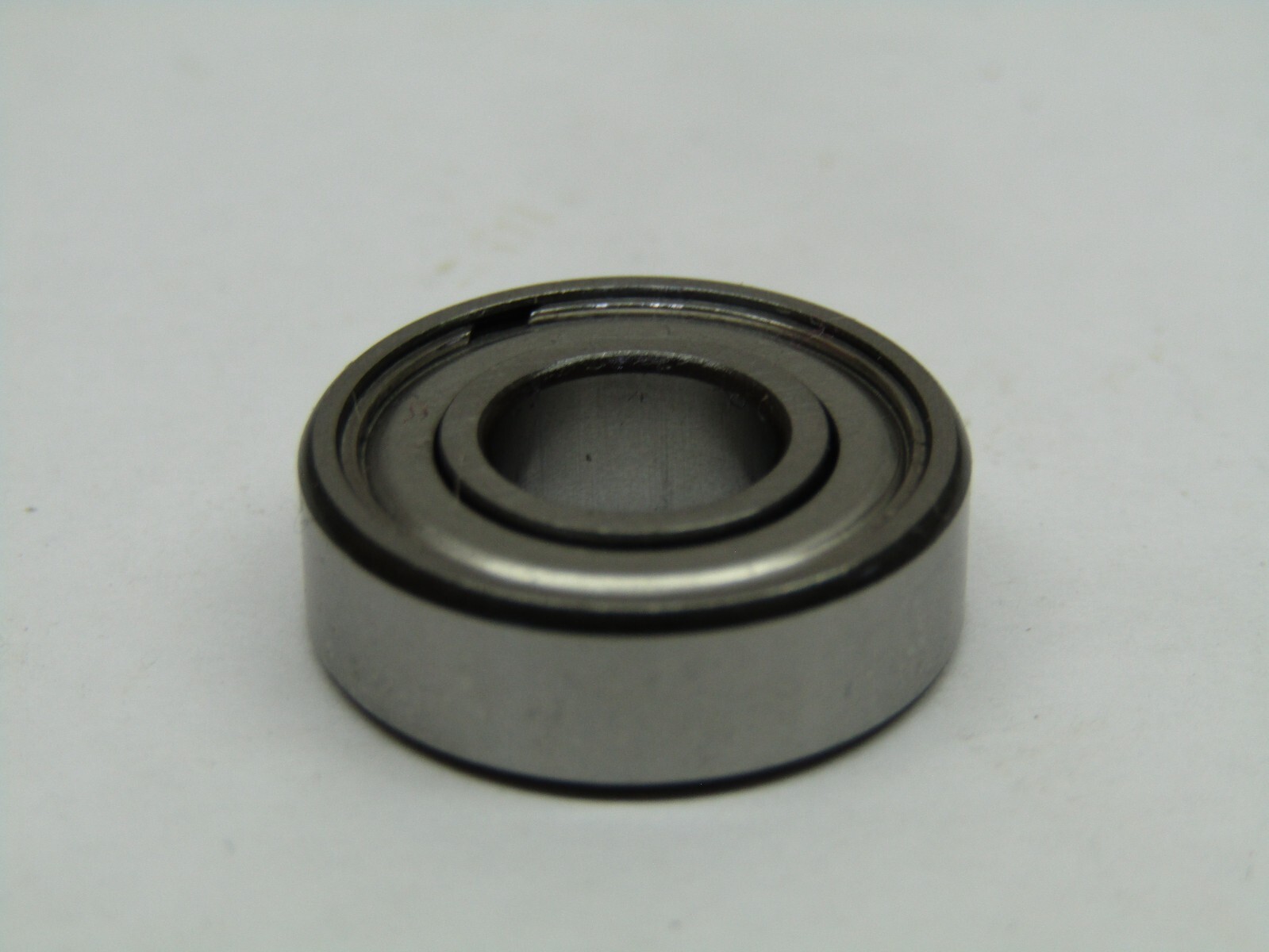 698-ZZ 698-2Z 8mm Bore X 19mm X 6mm Metal Shielded Bearing