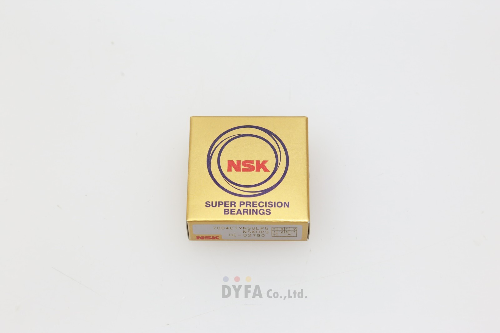 NSK NIB 7004CTYNSULP5 BRG-D-2261=5F45 1  18,200