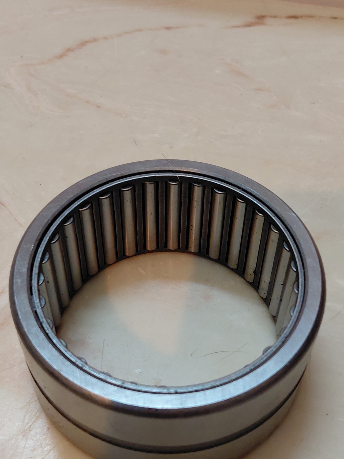 AXIS MR 48 Needle Roller Bearing