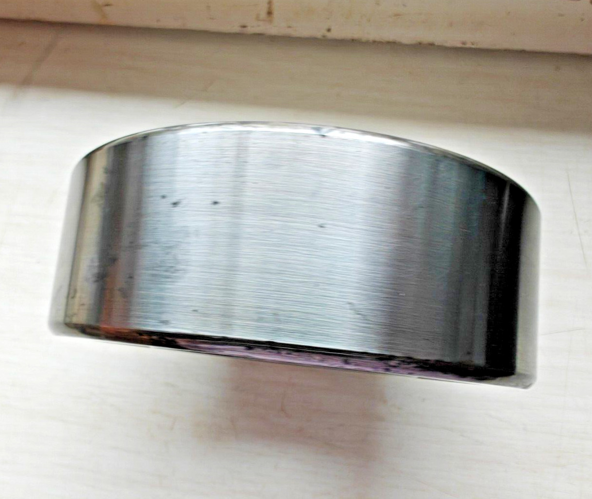NJ2314 C4 NSK Made in JAPAN Cylindrical Roller Bearing 70x150X51mm. Steel Cage