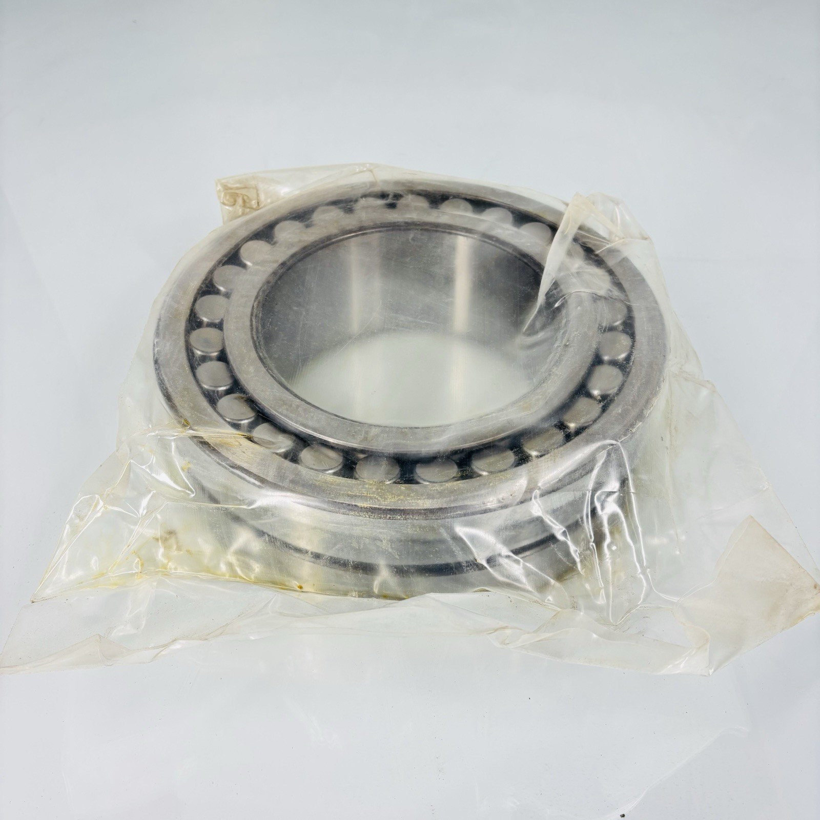 NSK CBF 23130 HLK C3 Spherical Roller Bearing – New Spare Industrial