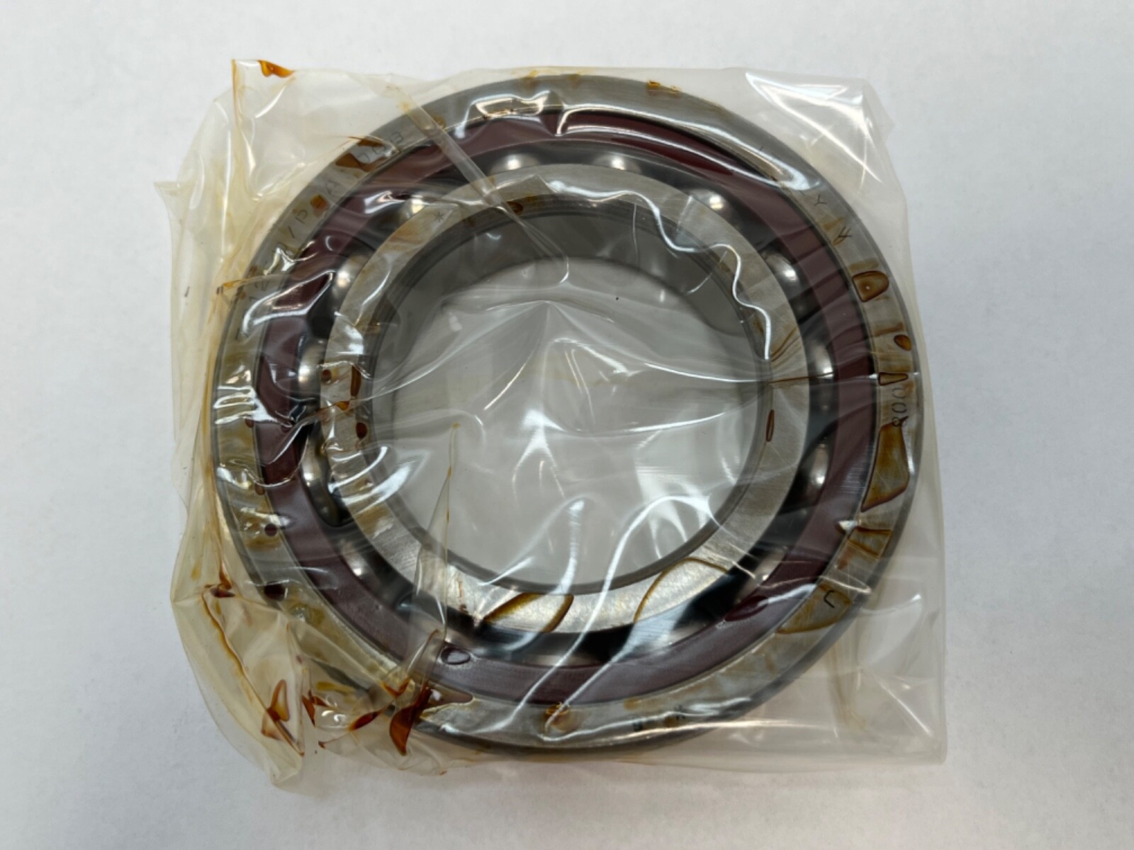 SKF 7212-CDGB/P4A Angular Bearing 60x110x22 mm 7212-CD-P4A-DGB Italy