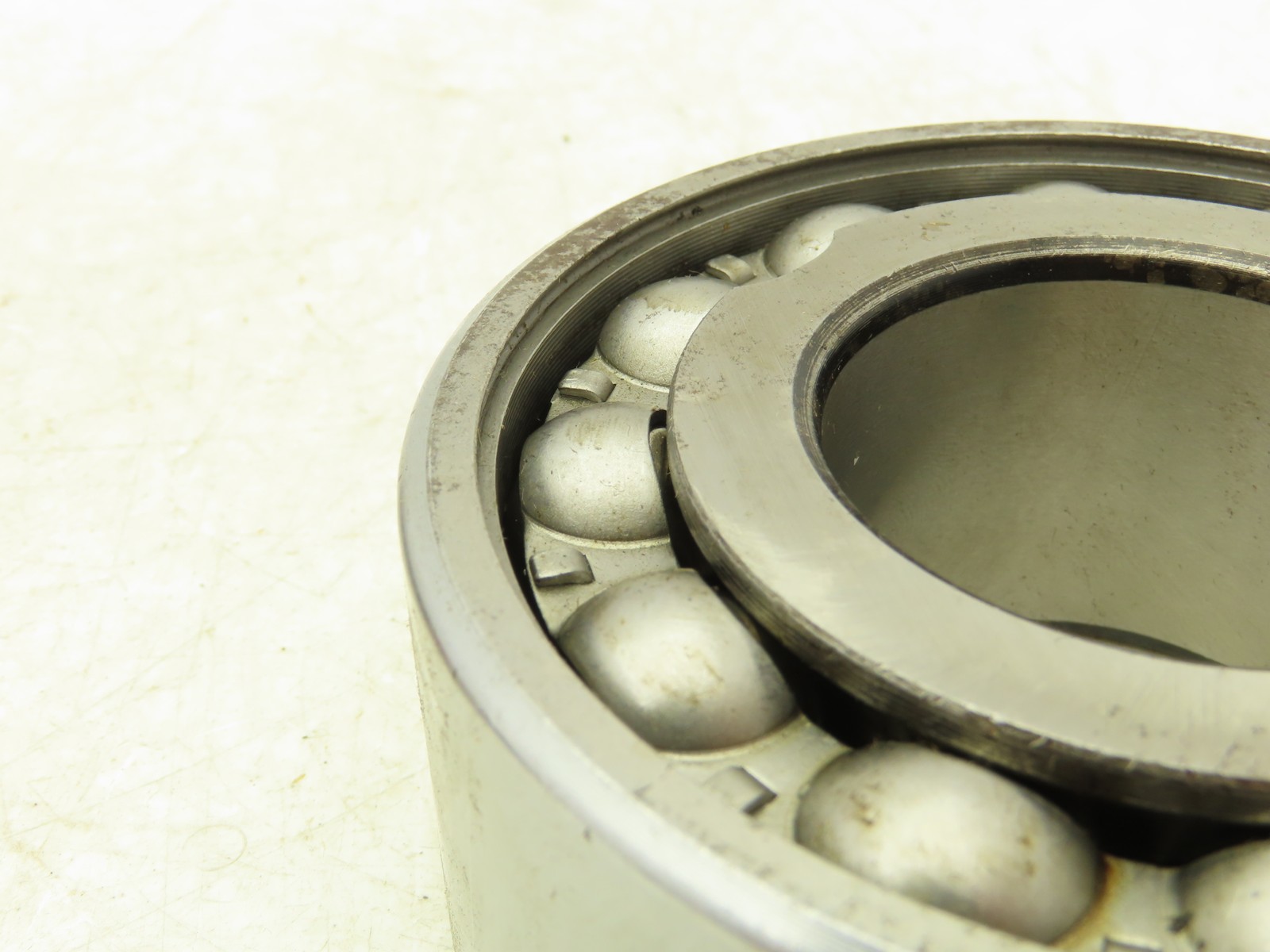 NDH 5310 Delco Ball Bearing 50mm-ID x 110mm-OD x 44.5mm-Width