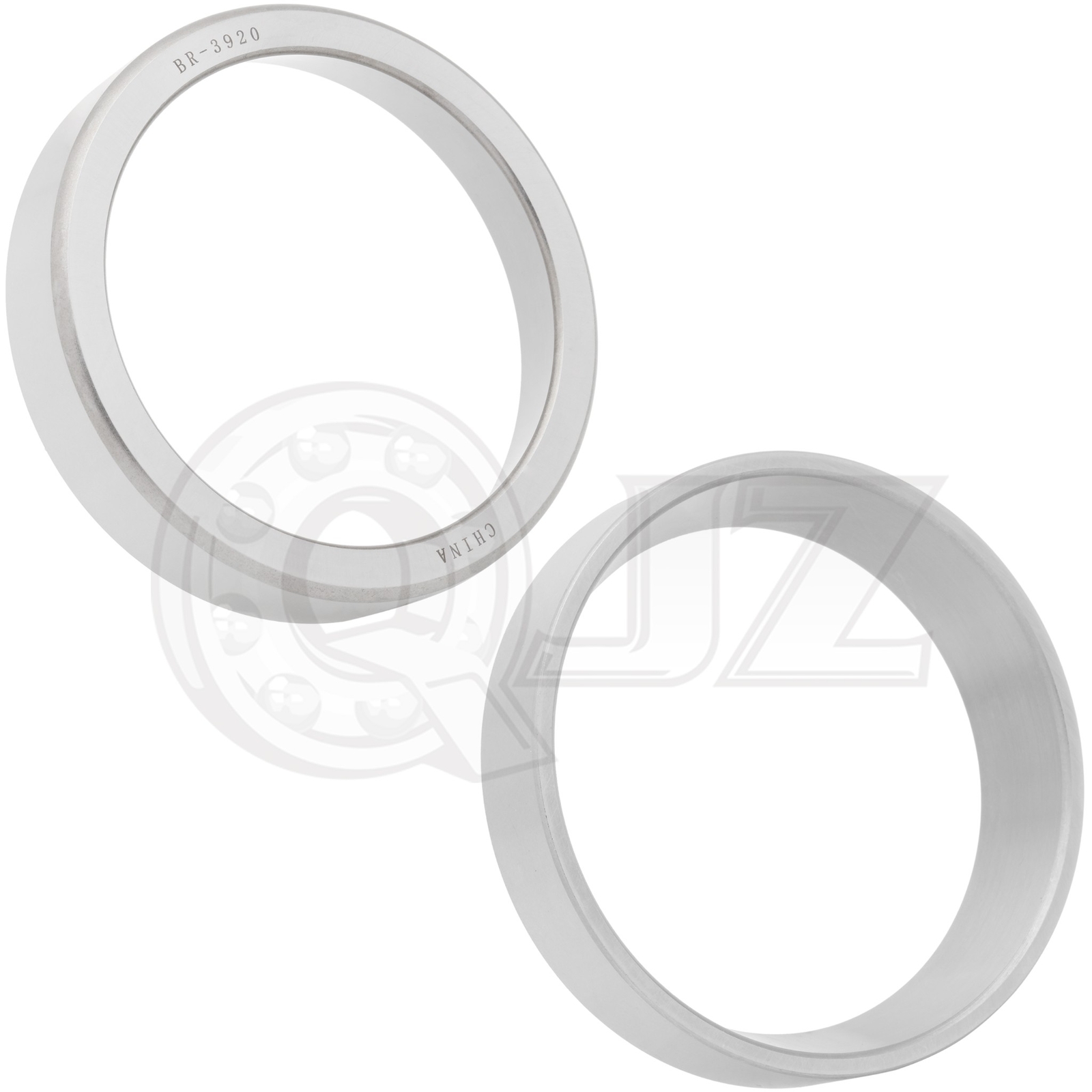 [Qty.1] 3984-3920 Tapered Roller Bearing Set Cup & Cone [2-5/8″ ID x 112.71mm W]