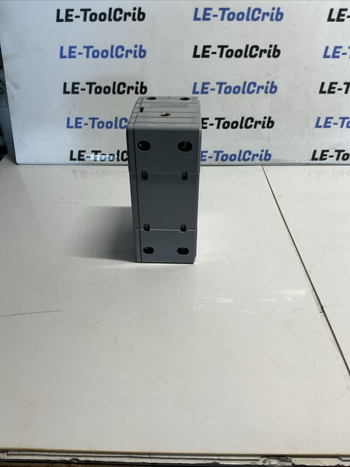 DEMAG CRANES DRS 125-NA-B-0-K-H-X WHEEL BLOCK SYSTEM H-409
