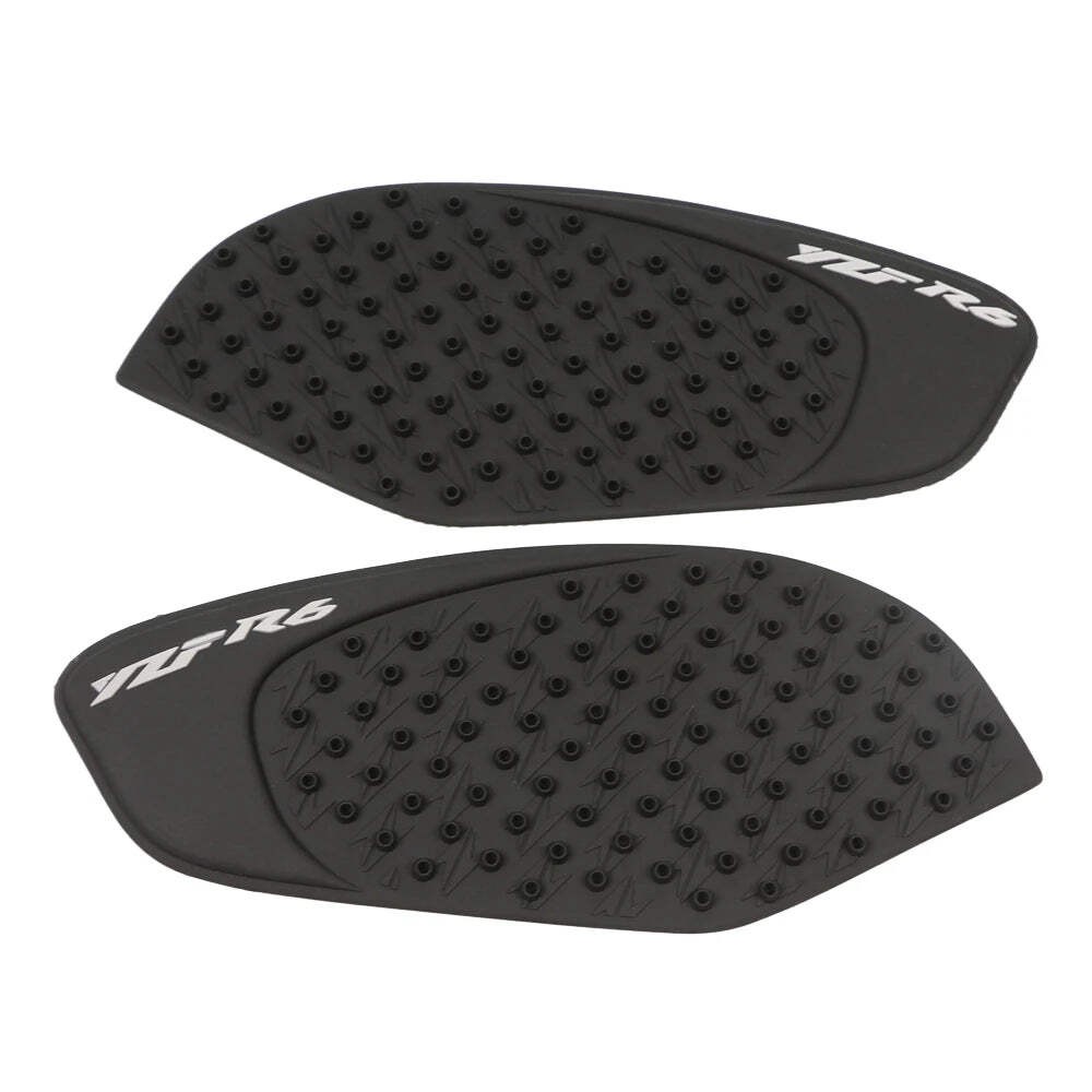 For Yamaha R6 yzfr6 YZFR6 YZF R6 2006-2016 Motorcycle Anti slip Tank Pad Side Ga