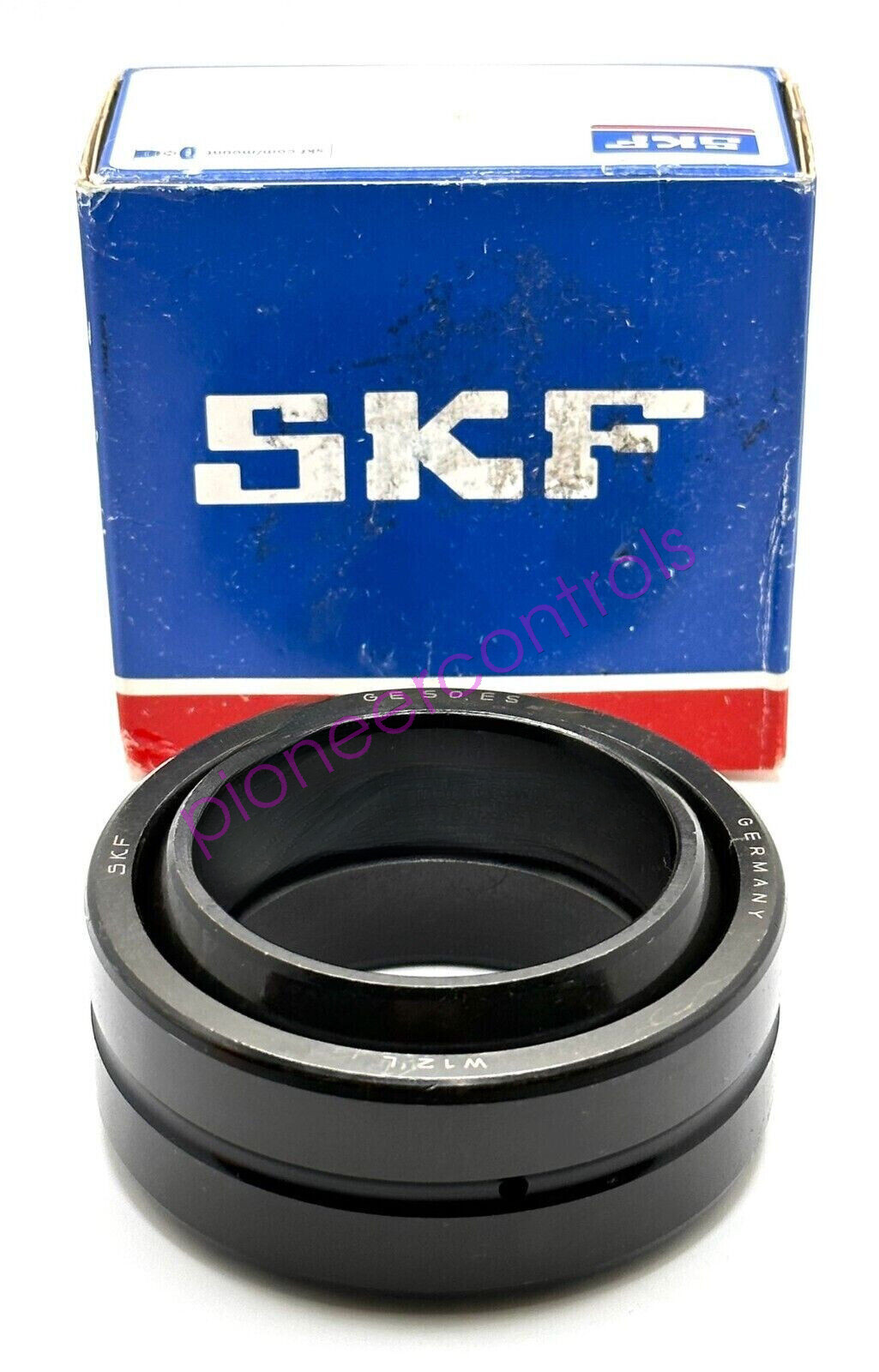 SKF GE50 ES SPHERICAL PLAIN BEARING