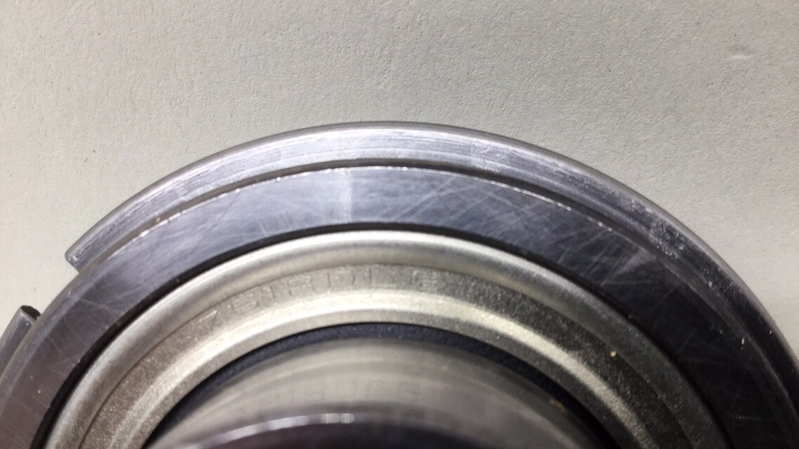 Consolidated 7618 DLG Precision Bearing 1-1/8″ Bore 2-9/16″ OD 1-7/16″ Length