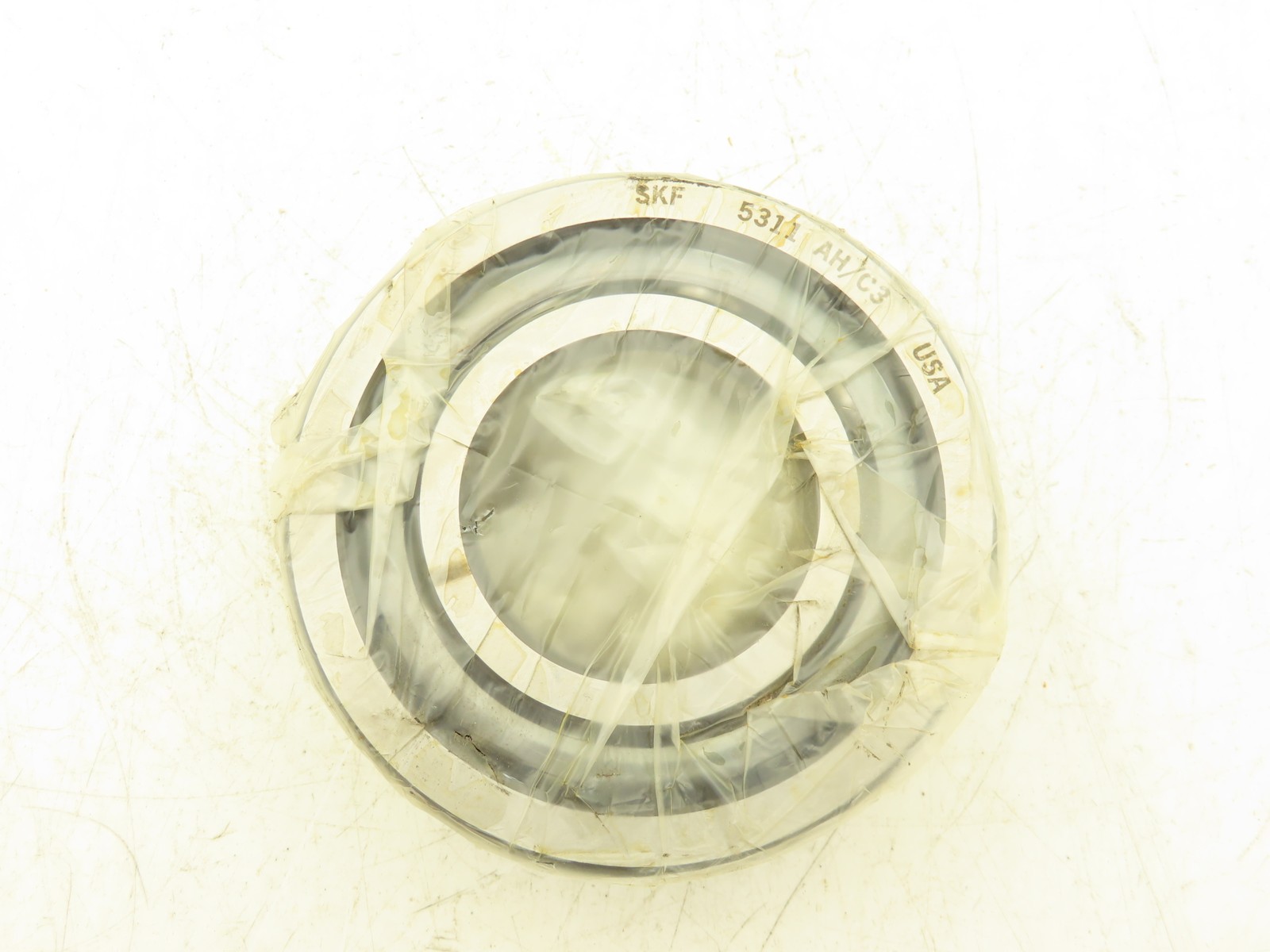 SKF 5311 AH/C3 Double Row Ball Bearing Double Row 55mm-ID x 120mm-OD x 49.2mm-W