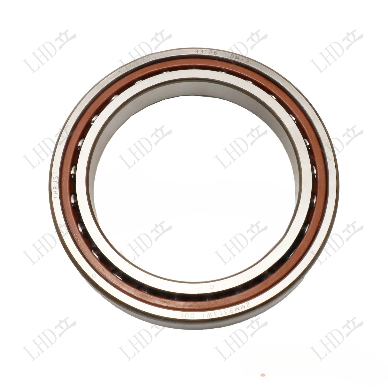 2Pcs 2MM9313WIDUL 65x90x13mm Angular Bearing For 2MM9313WI –