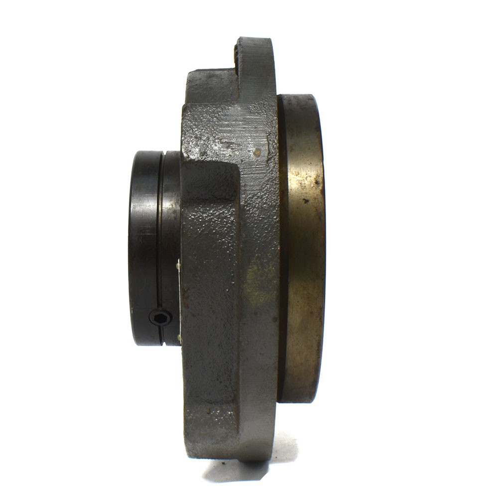SealMaster MFC 64 4-Bolt Flange Cartridge Bearing Unit 4″ Inch Bore Medium Duty