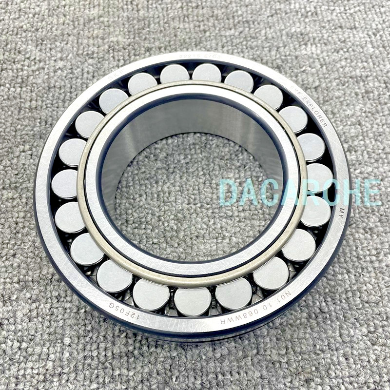 NEW 22215 E C3 SPHERICAL ROLLER BEARING FOR SKF 75x130x31 (mm)
