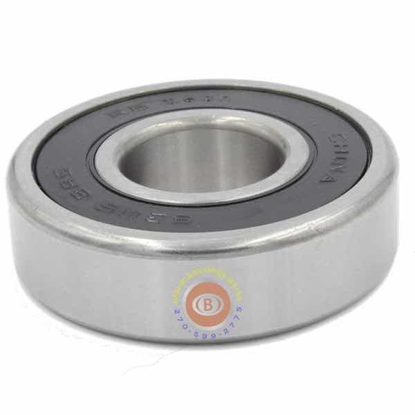 6305-2RS Ball Bearing 25x62x17 Sealed 6305DDU 6305-2NSL