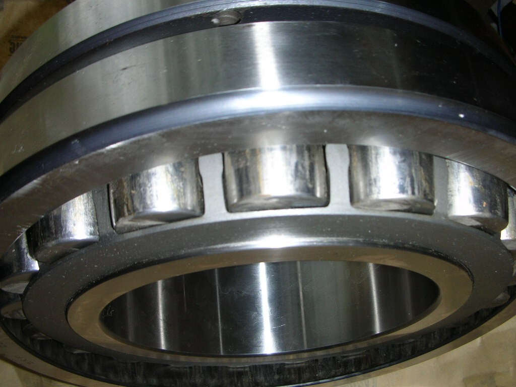 SKF 22234CCK/W33, 22234CCK.W33 Spherical Roller Bearing 170-ID, 310-OD, 86mm-W