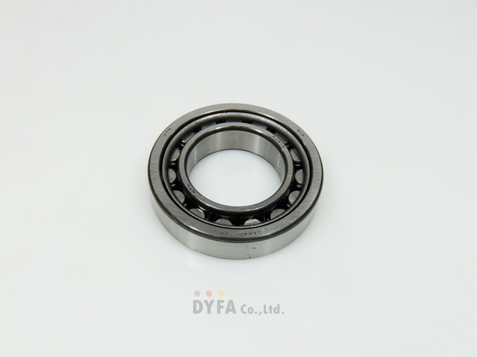 NSK NIB NU217W Japan 1PCS 85x150x28 Single Row Cylindrical Roller Bearing