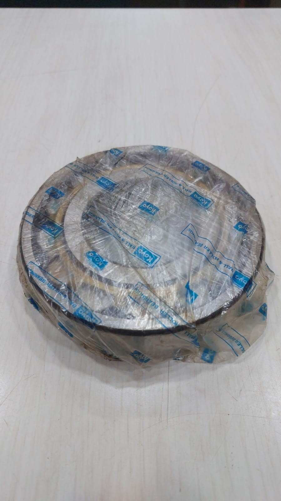 KOYO CRM 20 CYLINDRICAL ROLLER BEARING 63.5×139.7×31.75mm, RMS17, CRM20 KOYO