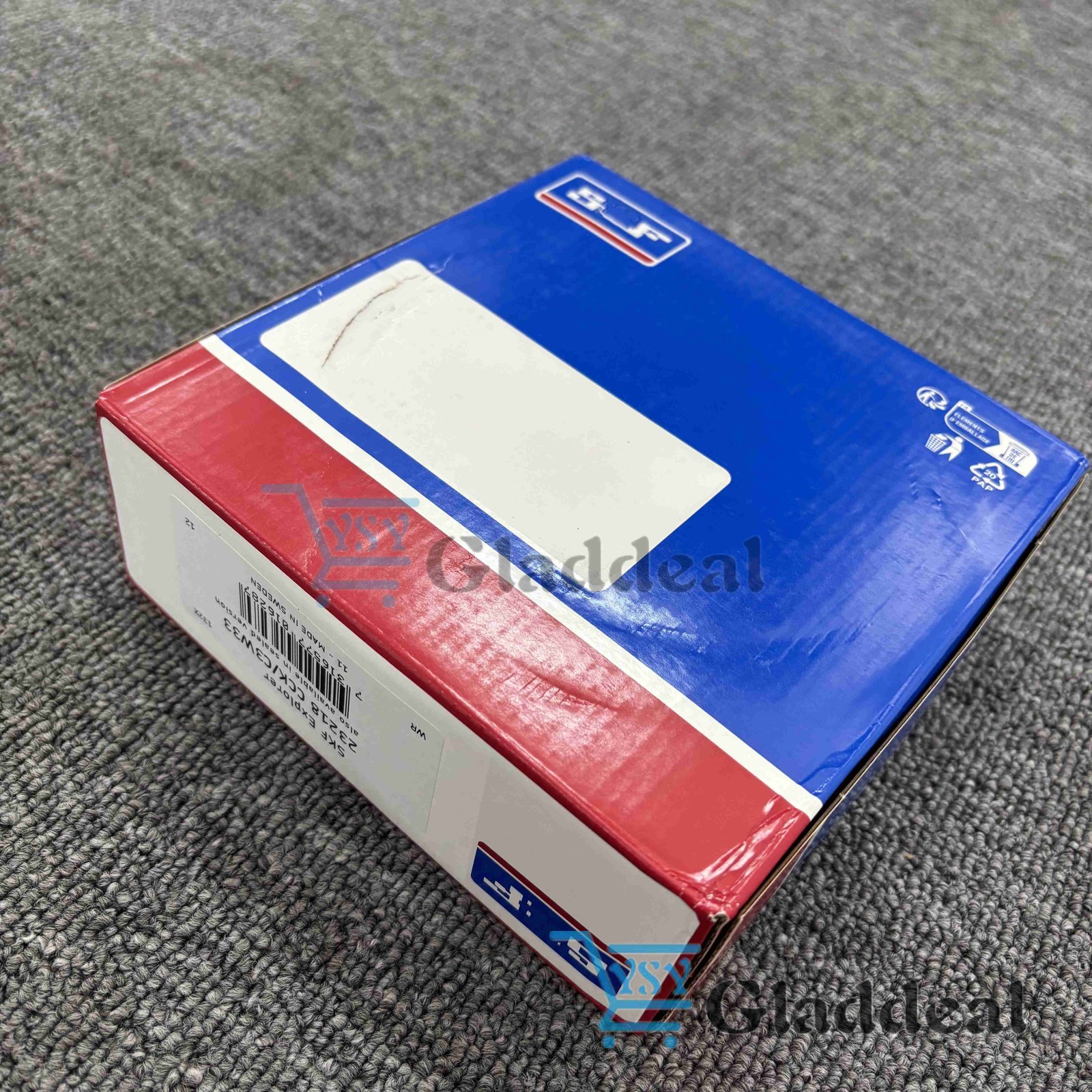 US New Spherical Roller Bearings For SKF 23218CCK/C3W33