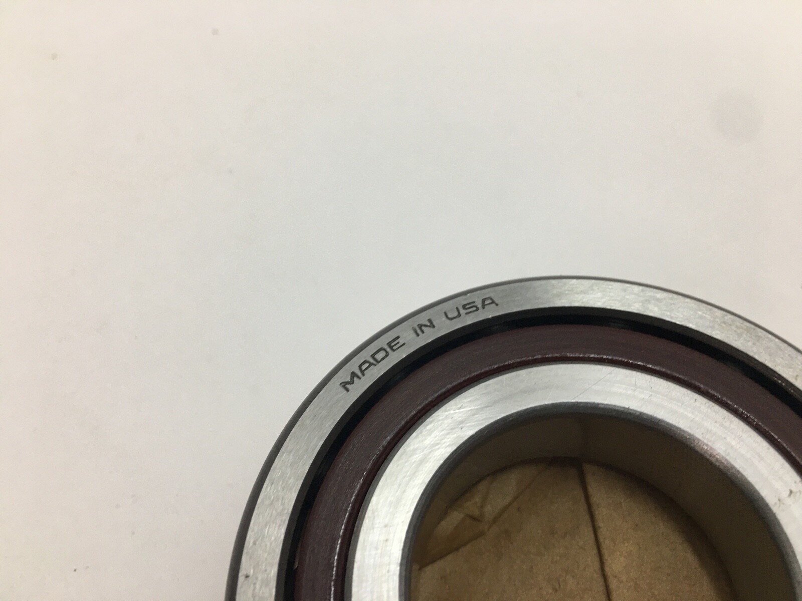 MRC 7208DU Angular Contact Bearing 40x80x18 mm 7208 DU 7208D USA