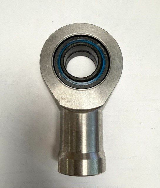 LSP Ball Joint/ Rod End Bearing /Radial Spherical Plain Bearing GE25ES-2RS