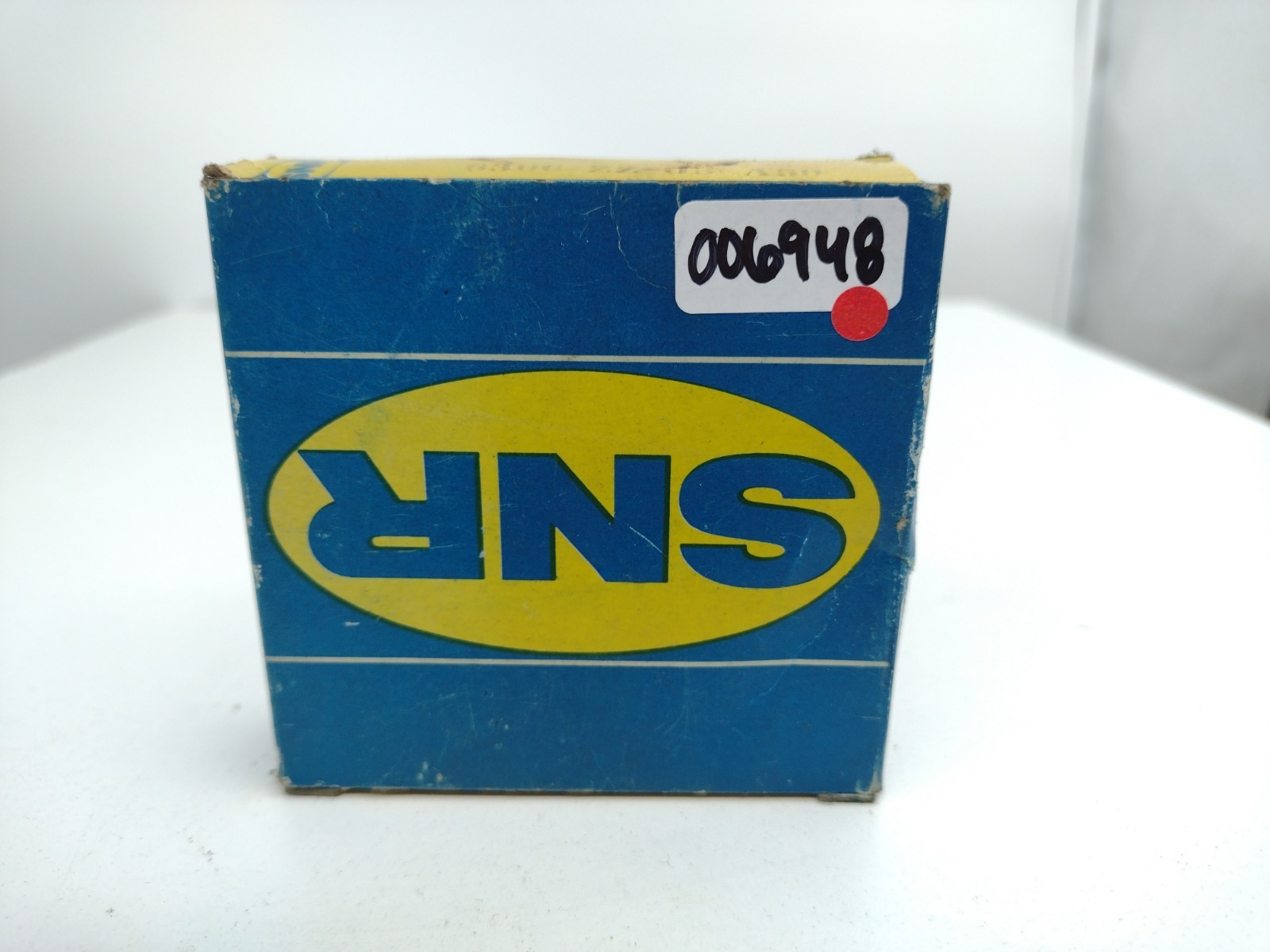 *** SNR 6306 ZZ J30 A50 Deep Groove Single Row Ball Bearing 30 mm Bore