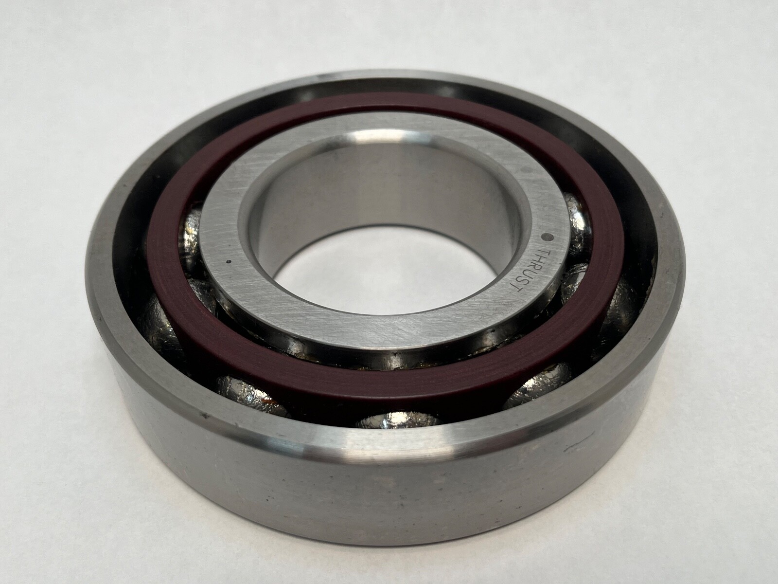 Fafnir 3MM313WI-DUH Bearing 65x140x33 mm 7313-AC 3MM-313-WI-CR-DUH USA