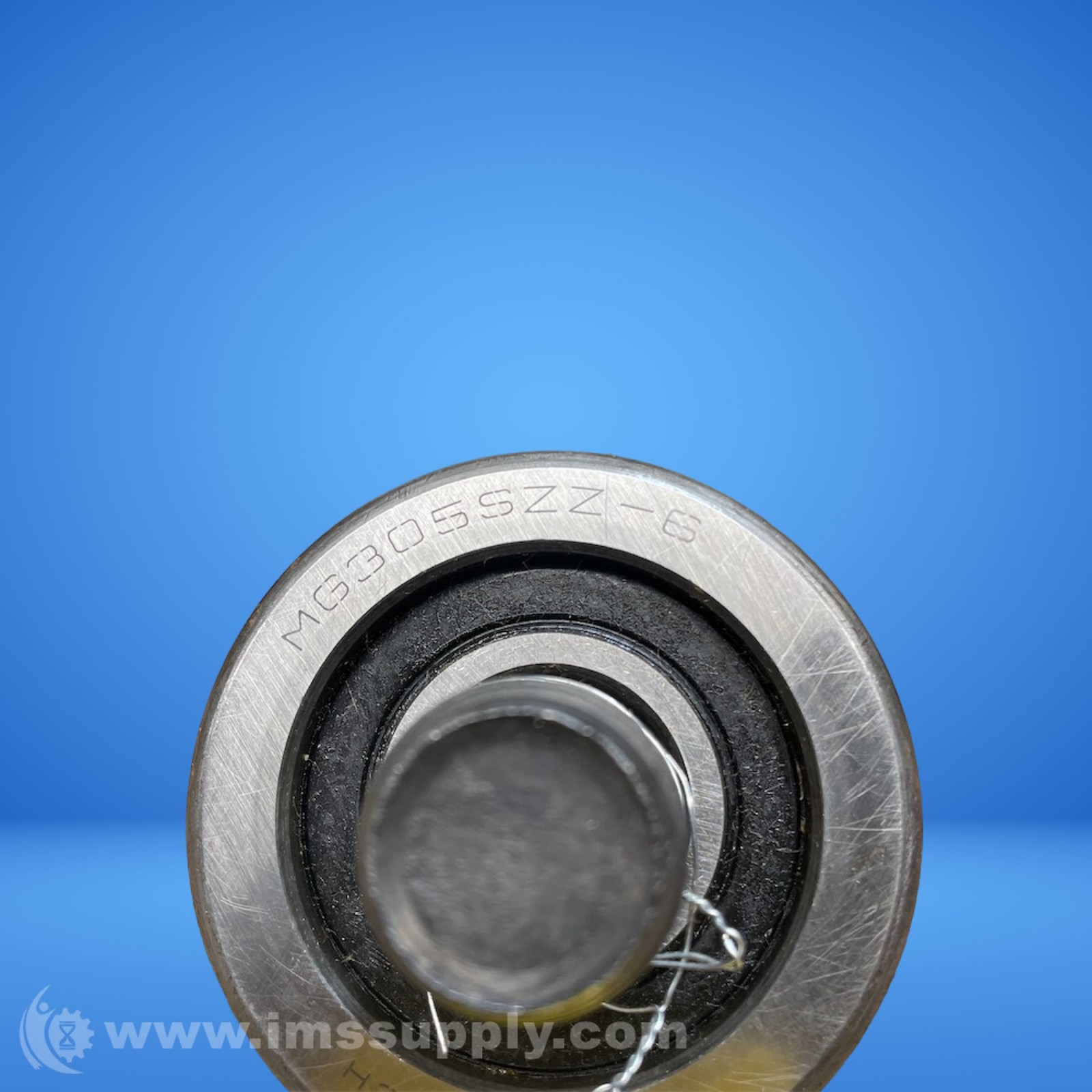 Peer MG305SZZ-6 Mast Guide Ball Bearing 7014