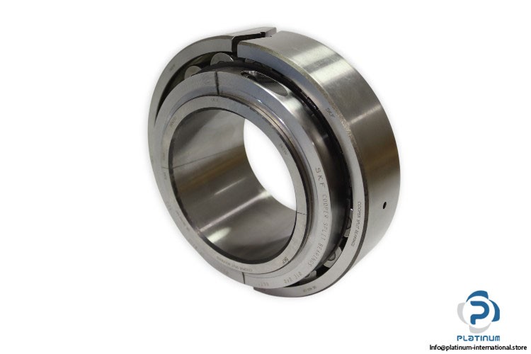SKF/COOPER 01EB 100MMGR SPLIT CYLINDRICAL ROLLER BEARING_01EB100MMGR_100 mm_01E