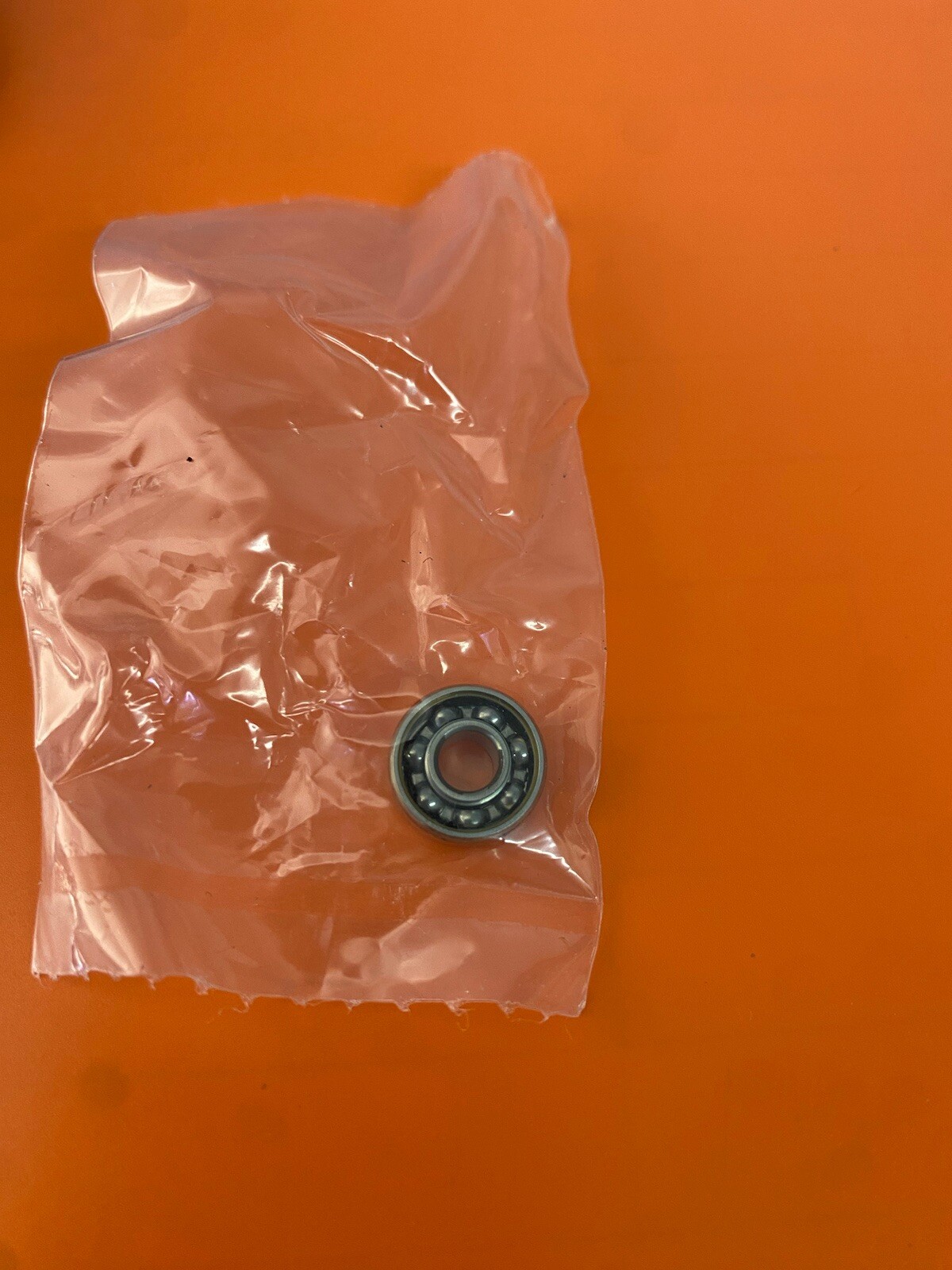 NSK Deep Groove Ball Bearing 3/16” Bore, 1/2” OD R3Z Qty 5