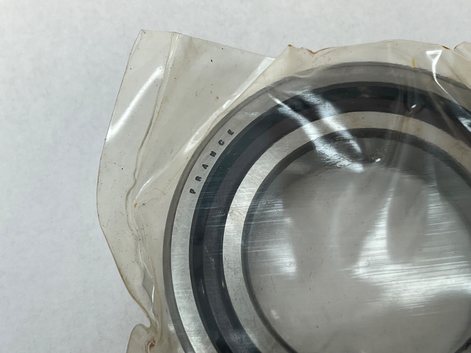 SNR 7008HUJ74 Bearing 40x68x15 mm 7008-E-T-SUL-P4 7008-H-U-J74 France