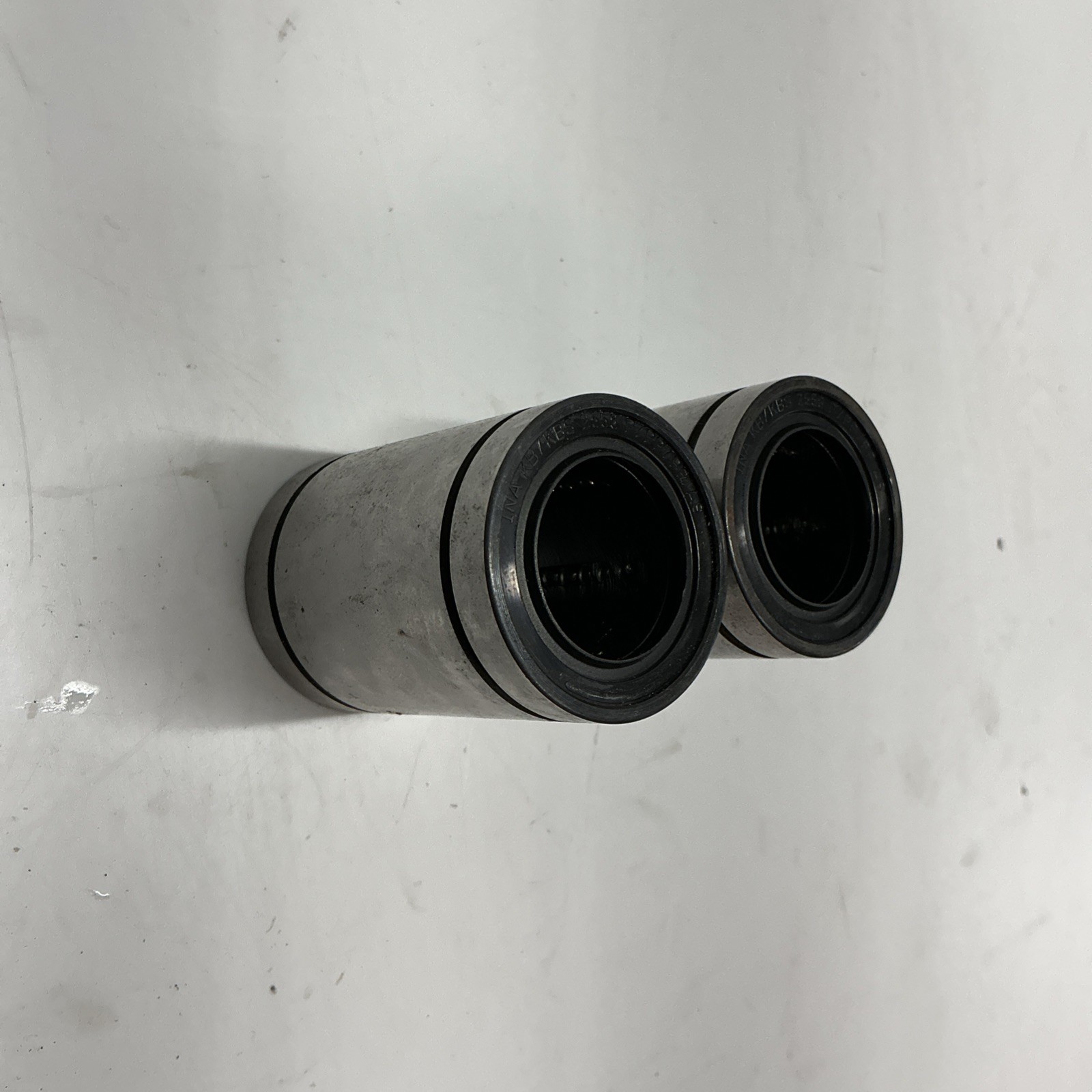Lot Of 2 INA KB/KBS 2558 P/PP/PP AS Roller Bearing. V-831