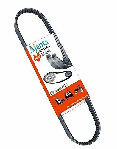 47562 Belt – Cogged compatible with Honda 47562 BX35