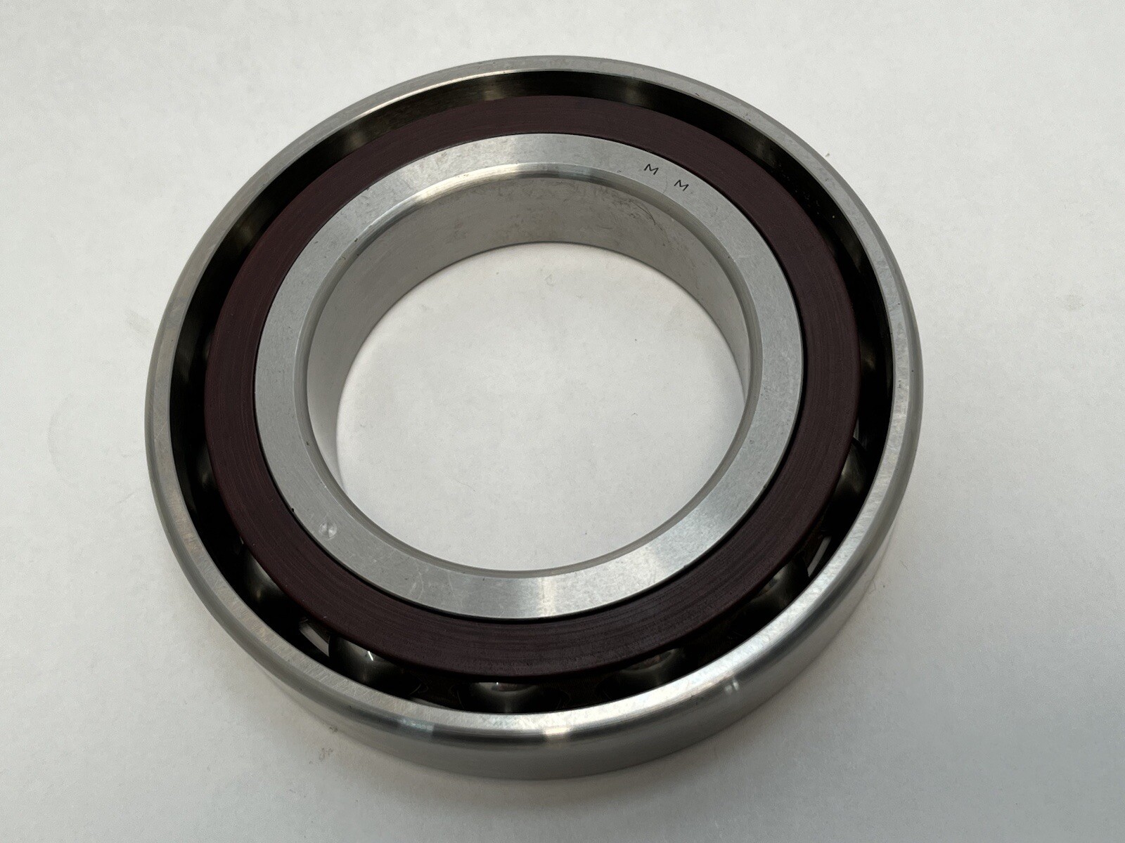 Fafnir 2MM216WI-DUL Angular Bearing 80x140x26 mm 7216-C 2MM-216-WI-CR-DUL USA
