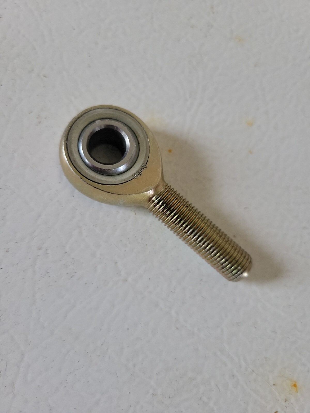 MB6 Aurora New Rod End Bearing MB-6 Left hand thread