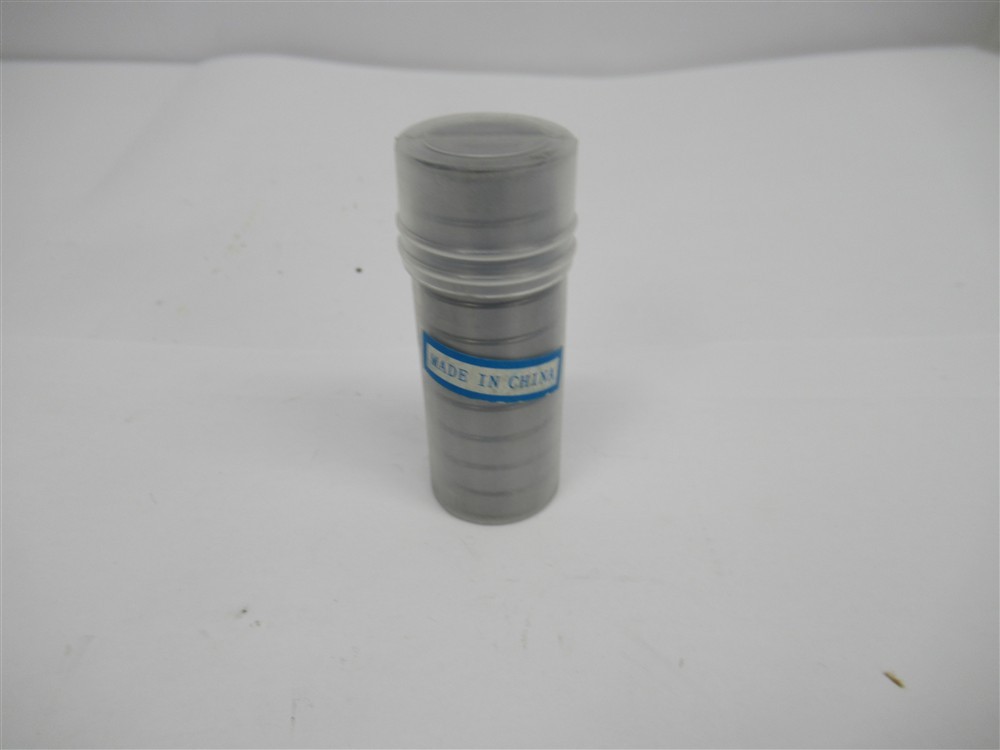 HCH R8RS , Deep Groove Ball Bearing (PK 10)