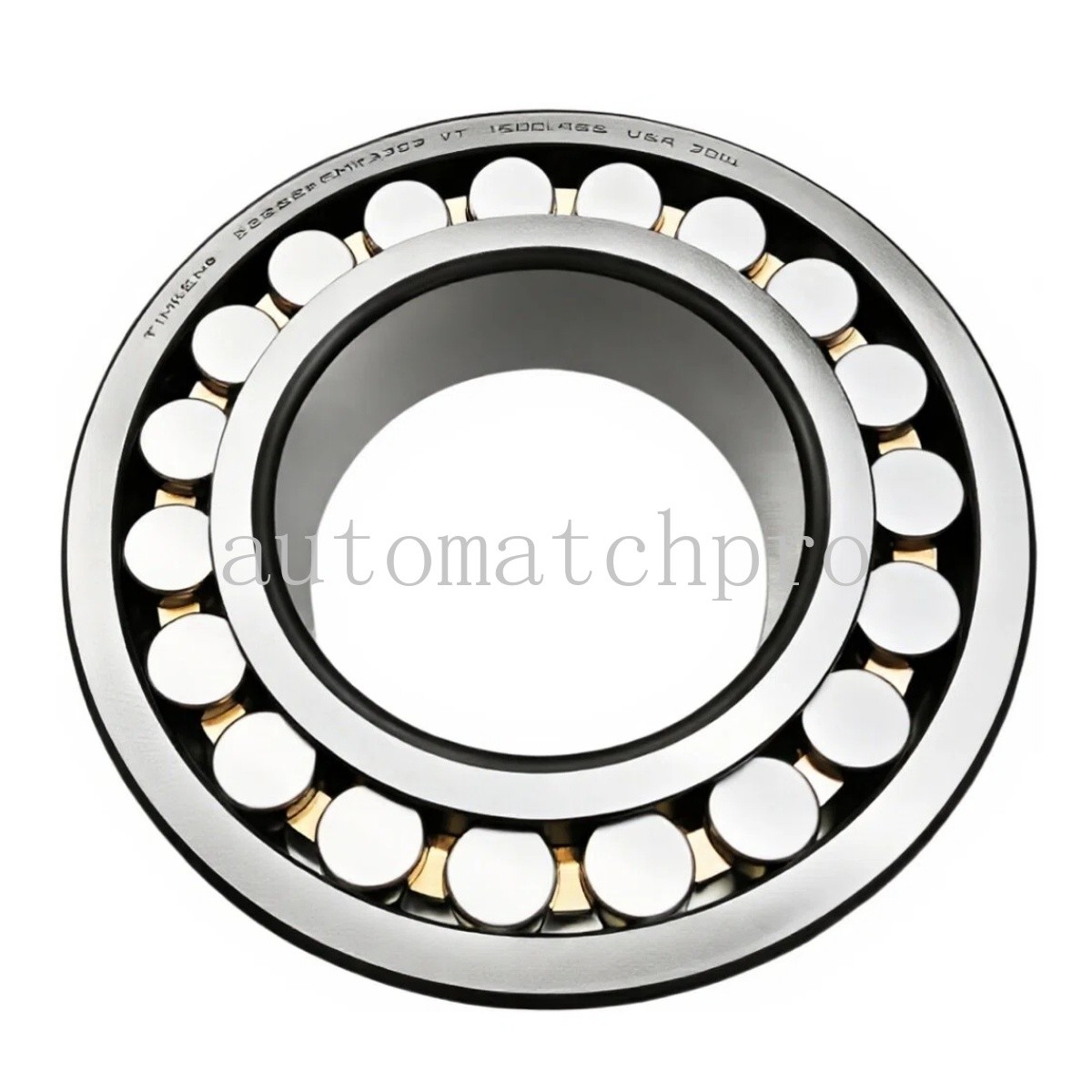 New Spherical Roller Bearing for Timken 110 x 200 x 53 mm 22222KEMW33C3
