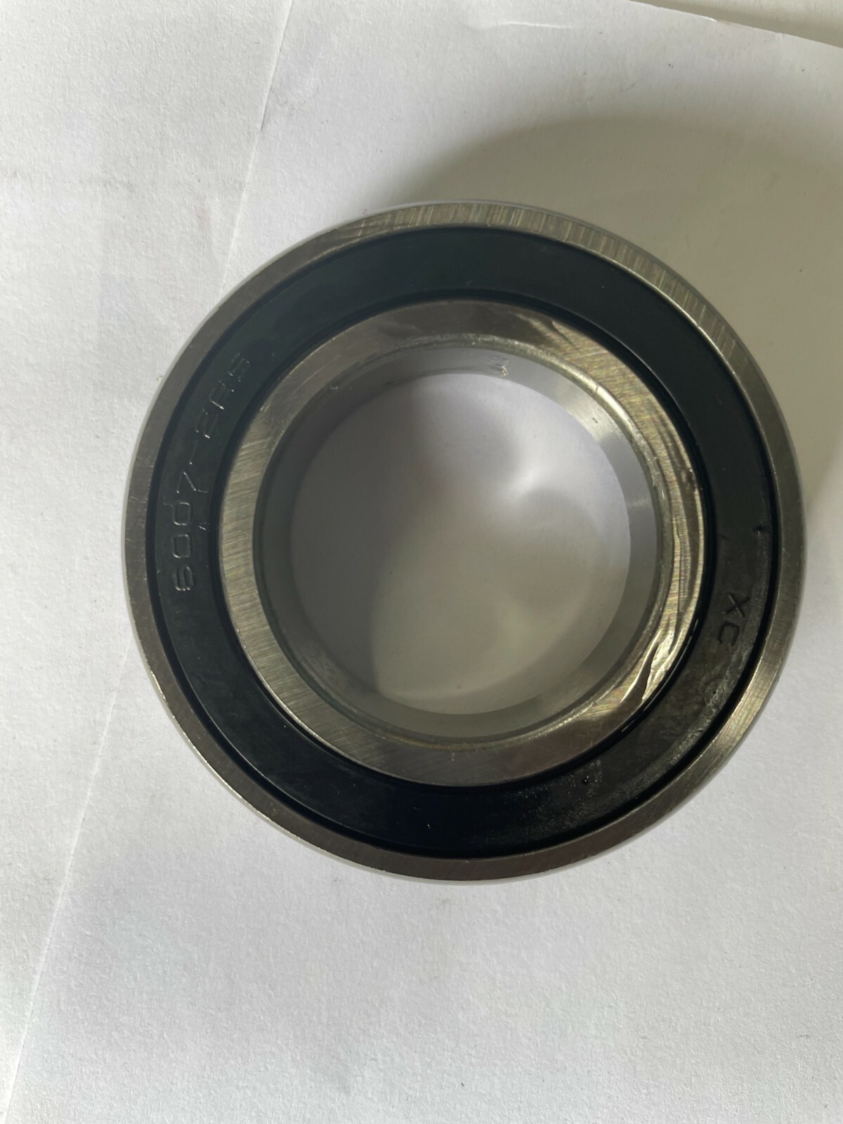 10-PACK 6007-2RS Premium Ball Bearing 35x62x14 MM HONDA # 96150-60070-10 NEW